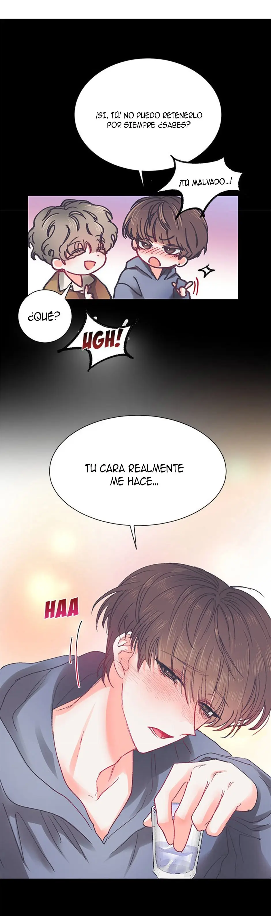 Mis cuentos BL (2020) - Capítulo 15 - Página 22 - LectorTMOo