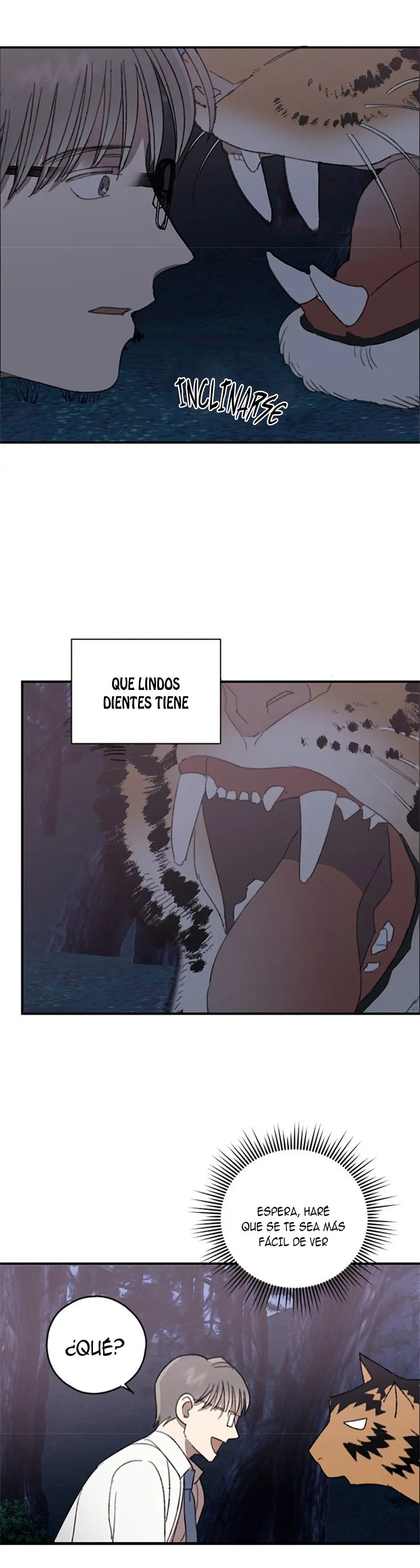Mis cuentos BL (2020) - Capítulo 16 - Página 14 - LectorTMOo