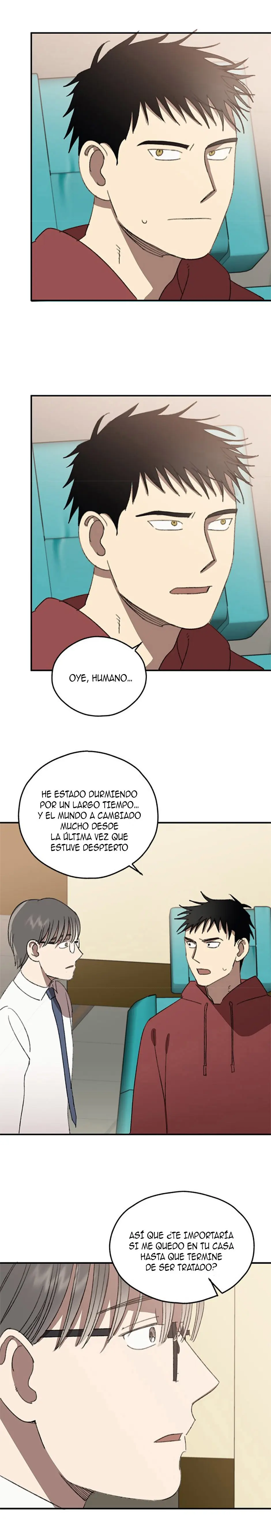 Mis cuentos BL (2020) - Capítulo 16 - Página 24 - LectorTMOo