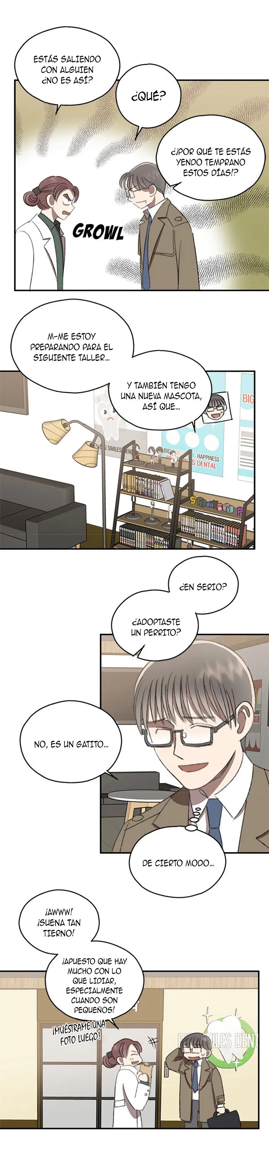 Mis cuentos BL (2020) - Capítulo 17 - Página 7 - LectorTMOo