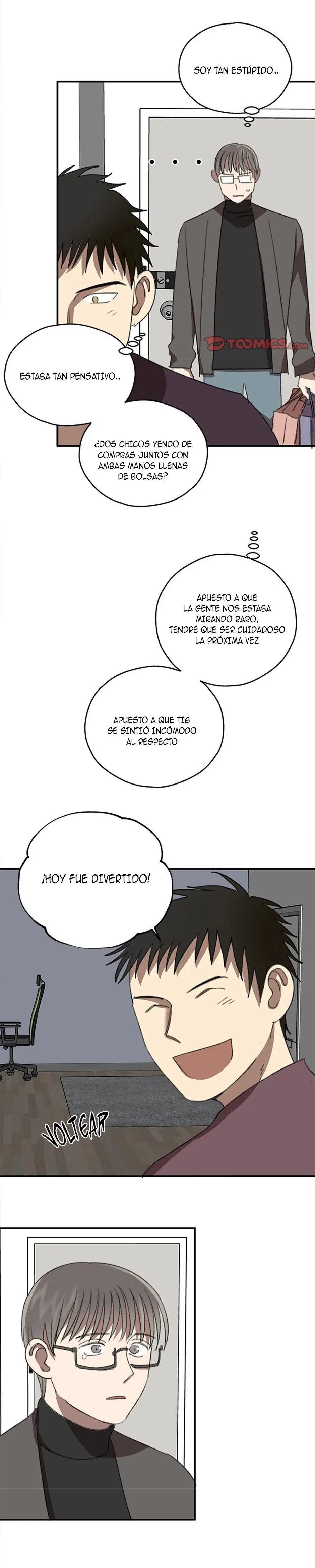 Mis cuentos BL (2020) - Capítulo 17 - Página 13 - LectorTMOo