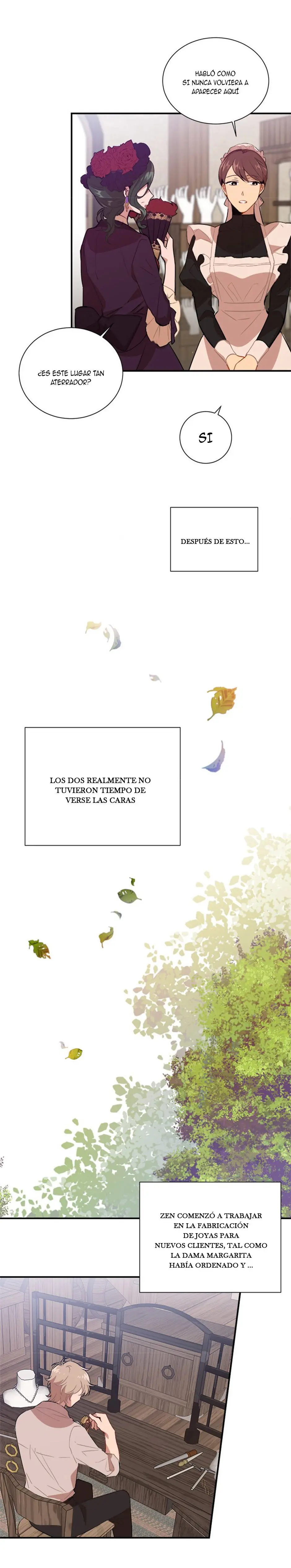 Mis cuentos BL (2020) - Capítulo 3 - Página 14 - LectorTMOo