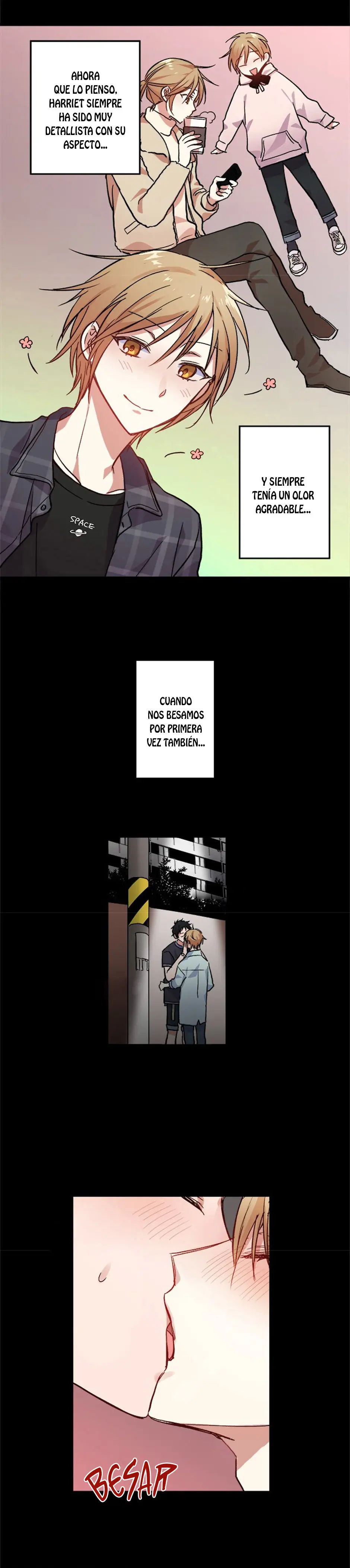 Mis cuentos BL (2020) - Capítulo 4 - Página 15 - LectorTMOo