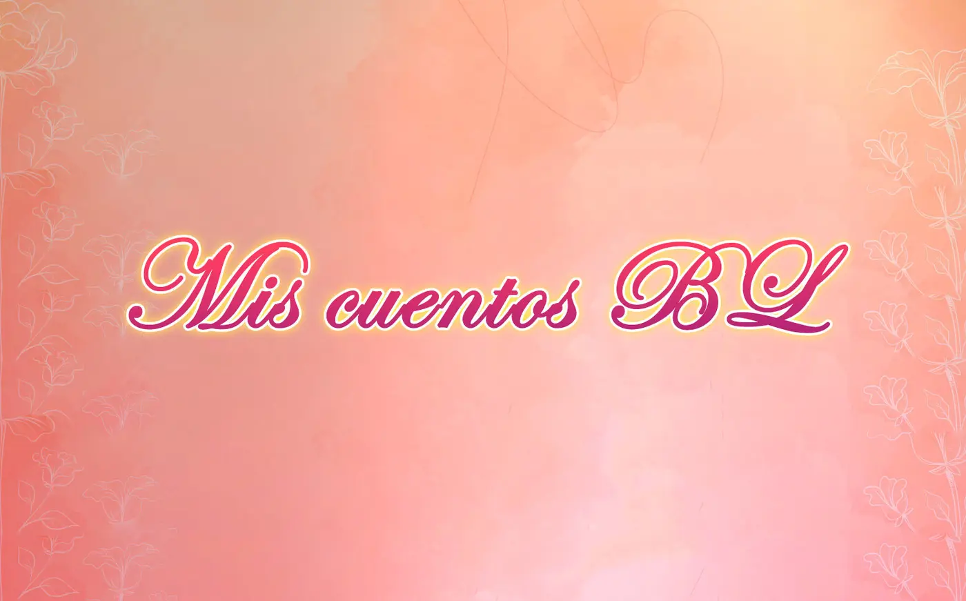 Mis cuentos BL (2020) - Capítulo 5 - Página 4 - LectorTMOo