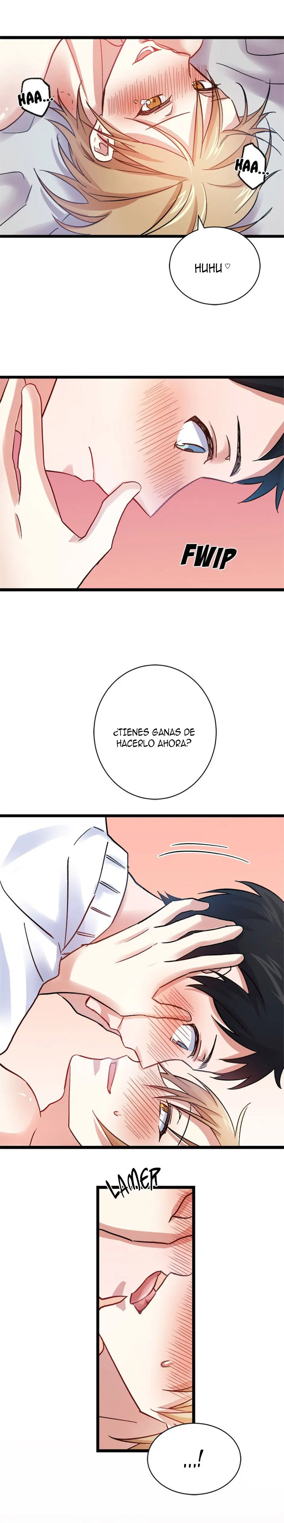 Mis cuentos BL (2020) - Capítulo 6 - Página 11 - LectorTMOo