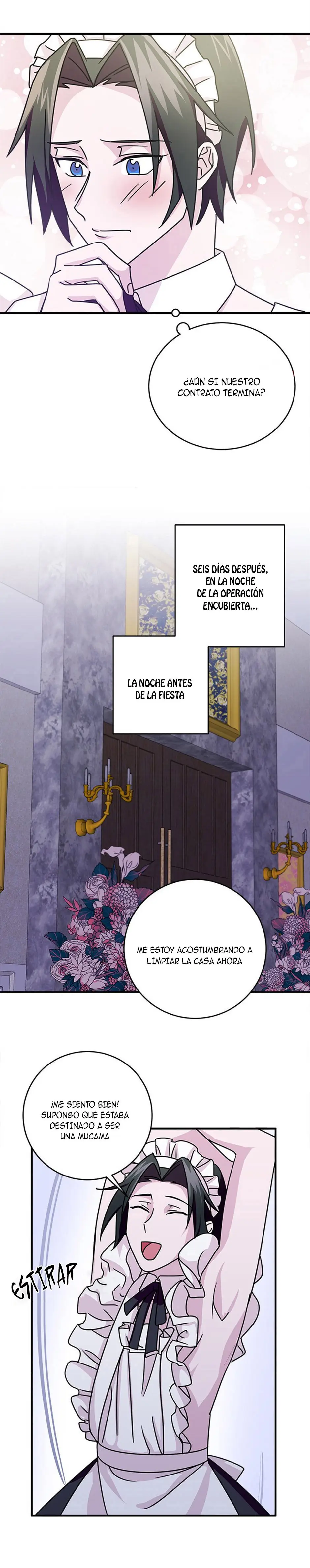 Mis cuentos BL (2020) - Capítulo 9 - Página 15 - LectorTMOo