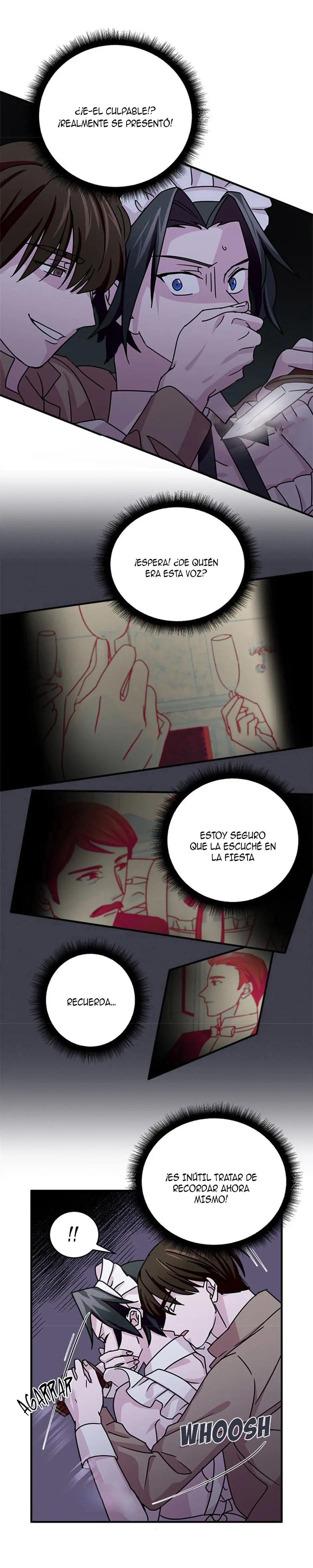 Mis cuentos BL (2020) - Capítulo 9 - Página 18 - LectorTMOo