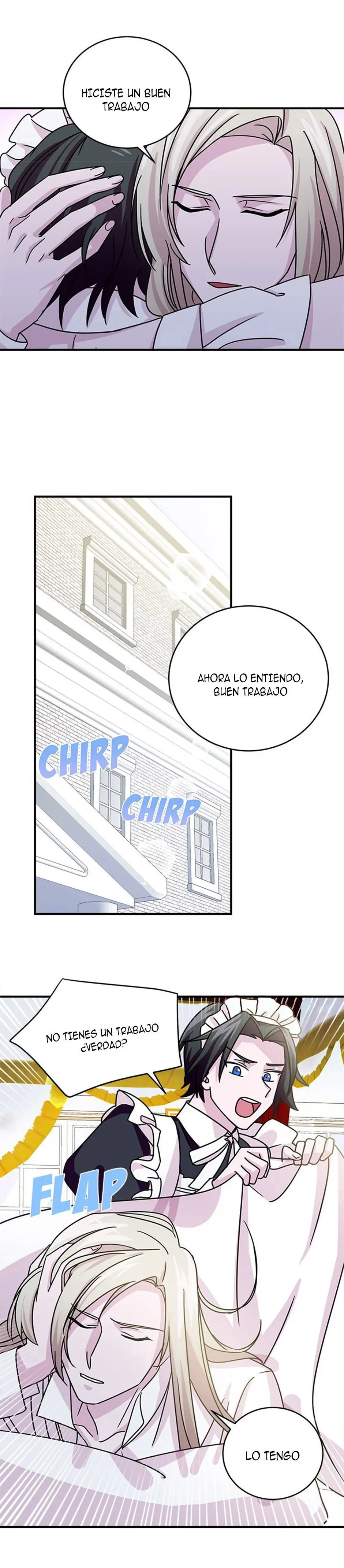 Mis cuentos BL (2020) - Capítulo 9 - Página 24 - LectorTMOo