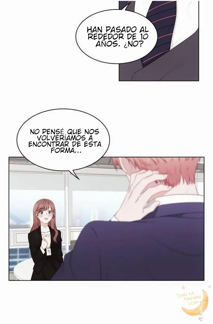 ¿¡Mis ex novios se volvieron a enamorar de mí!? (2020) - Capítulo 1 - Página 27 - LectorTMOo