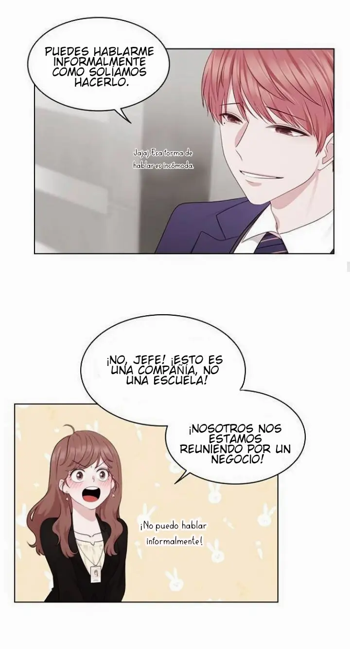 ¿¡Mis ex novios se volvieron a enamorar de mí!? (2020) - Capítulo 1 - Página 30 - LectorTMOo