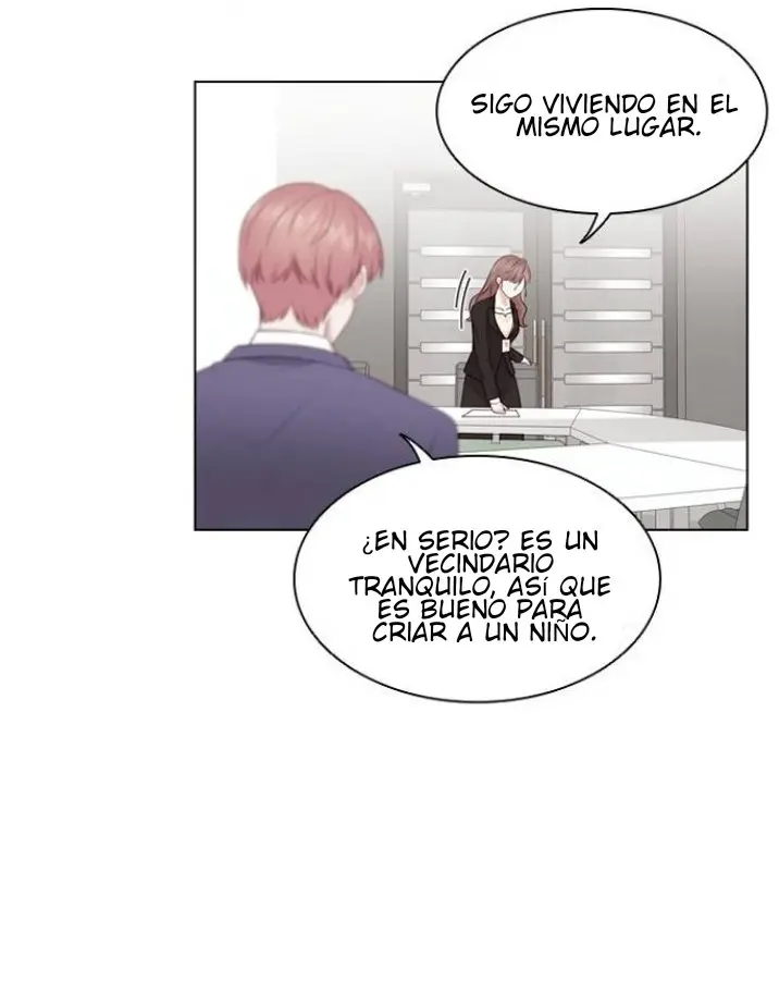 ¿¡Mis ex novios se volvieron a enamorar de mí!? (2020) - Capítulo 1 - Página 35 - LectorTMOo