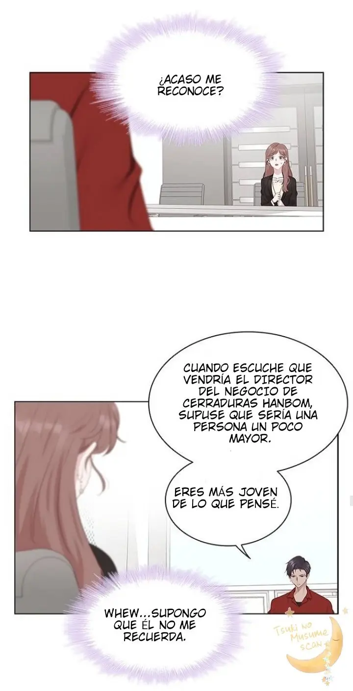 ¿¡Mis ex novios se volvieron a enamorar de mí!? (2020) - Capítulo 1 - Página 55 - LectorTMOo