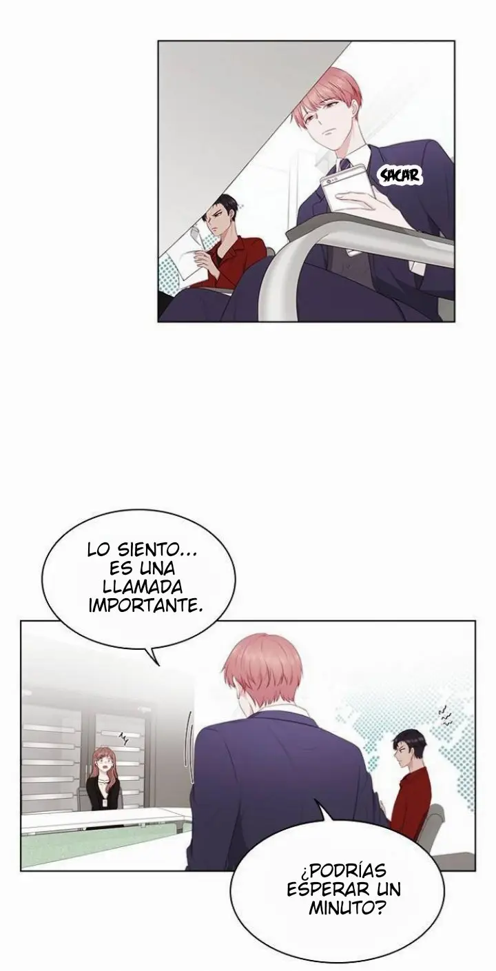 ¿¡Mis ex novios se volvieron a enamorar de mí!? (2020) - Capítulo 1 - Página 62 - LectorTMOo