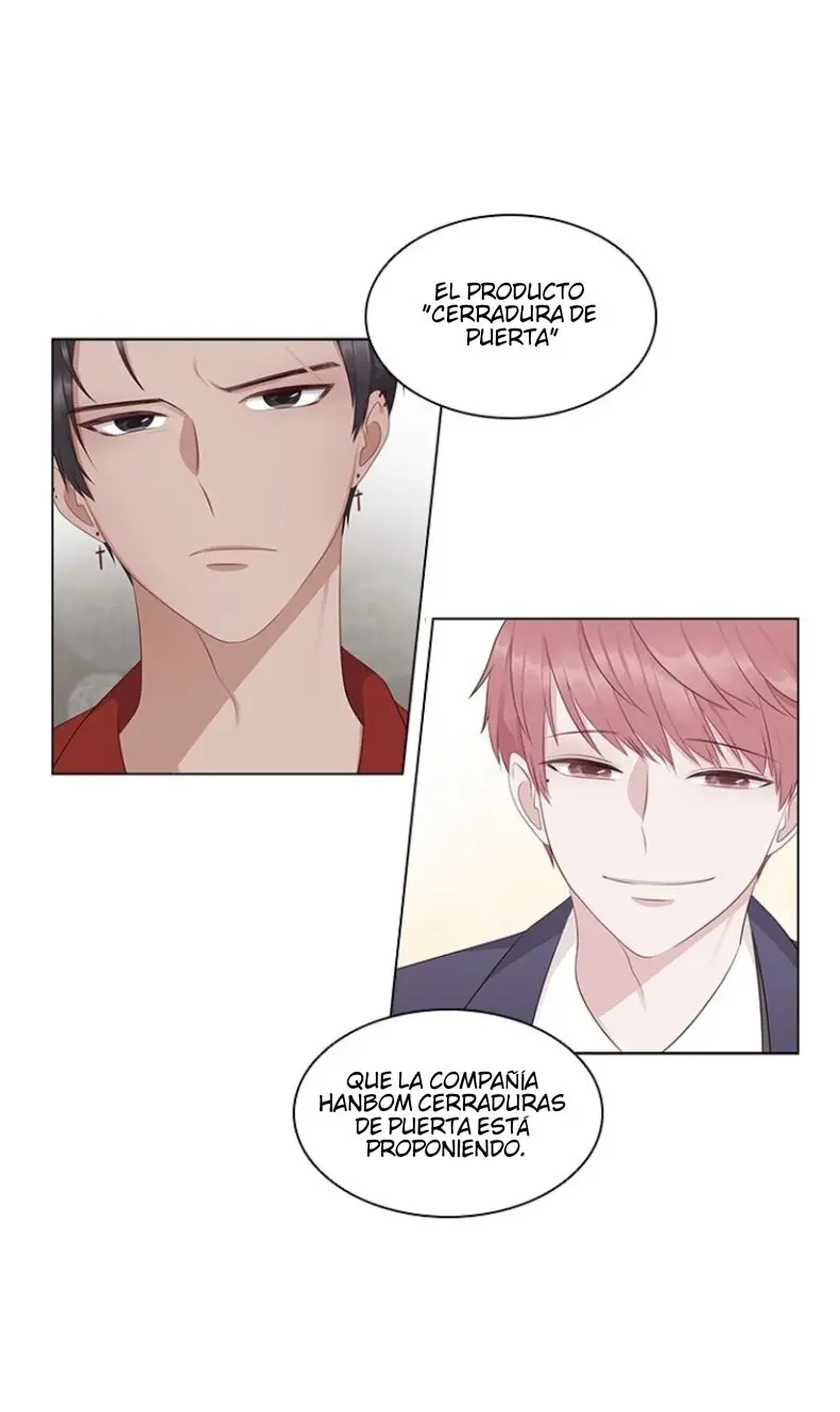 ¿¡Mis ex novios se volvieron a enamorar de mí!? (2020) - Capítulo 2 - Página 23 - LectorTMOo