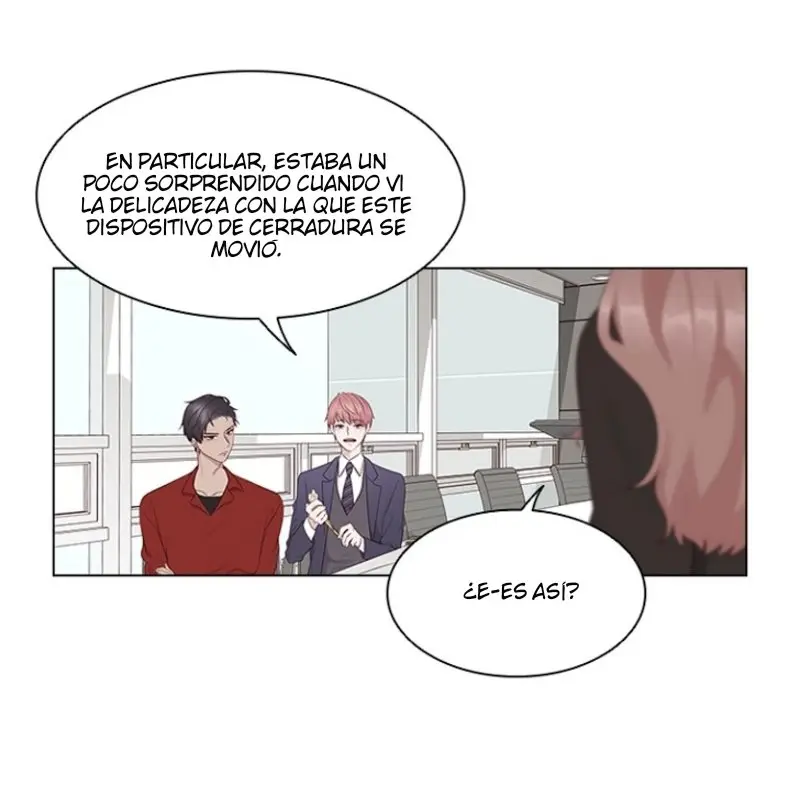 ¿¡Mis ex novios se volvieron a enamorar de mí!? (2020) - Capítulo 2 - Página 39 - LectorTMOo