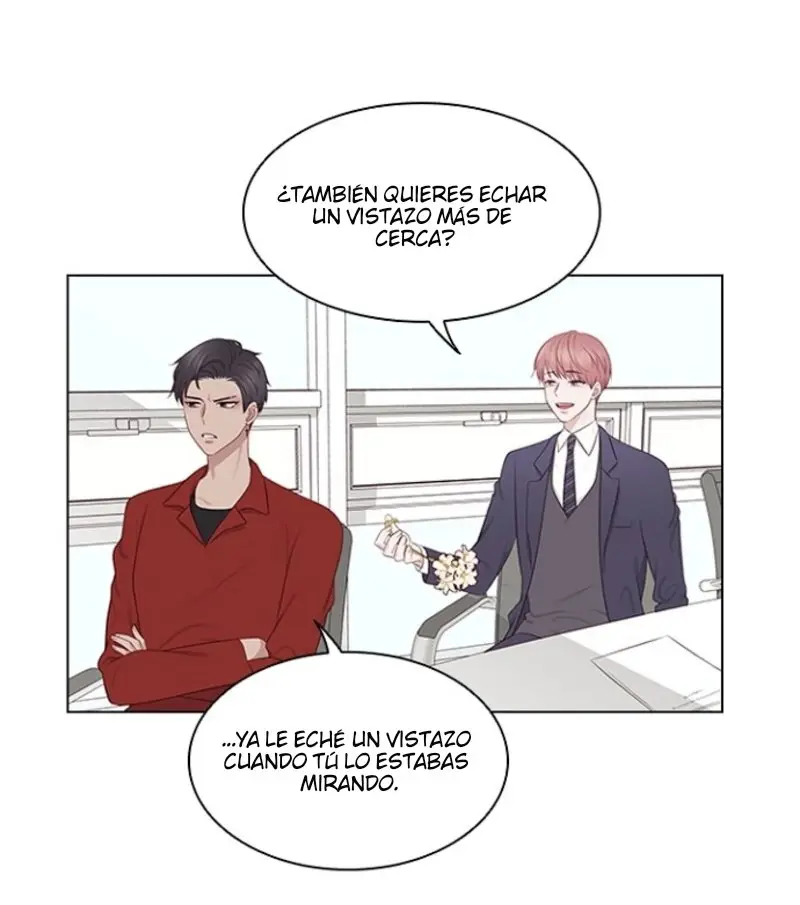 ¿¡Mis ex novios se volvieron a enamorar de mí!? (2020) - Capítulo 2 - Página 41 - LectorTMOo