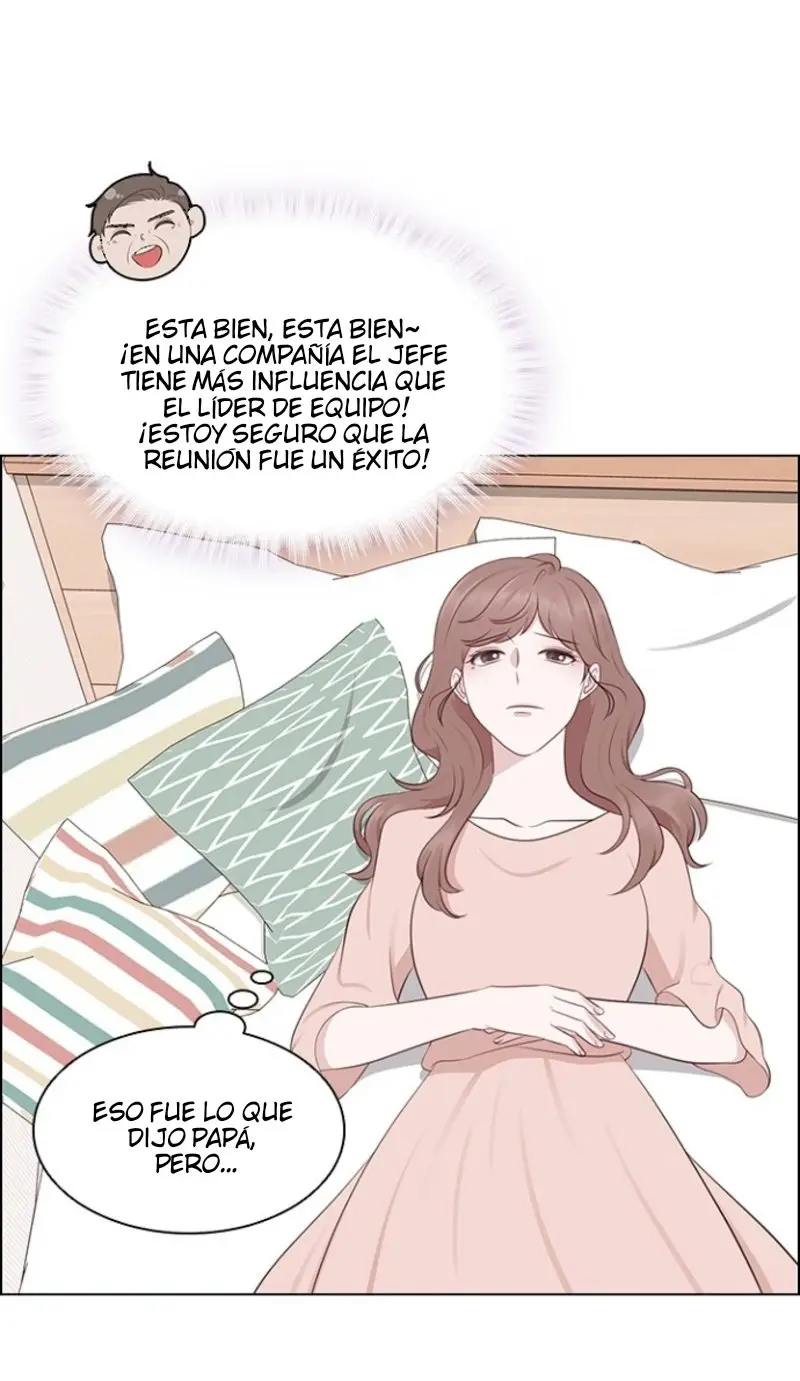 ¿¡Mis ex novios se volvieron a enamorar de mí!? (2020) - Capítulo 2 - Página 71 - LectorTMOo