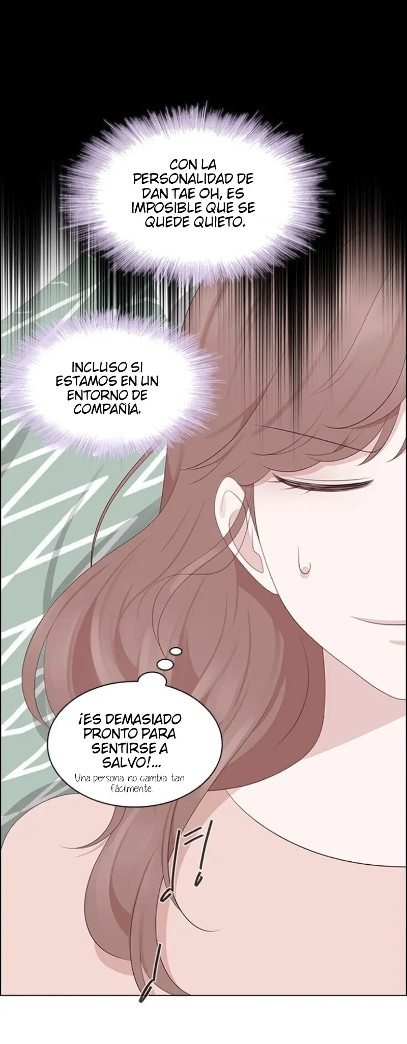 ¿¡Mis ex novios se volvieron a enamorar de mí!? (2020) - Capítulo 2 - Página 75 - LectorTMOo