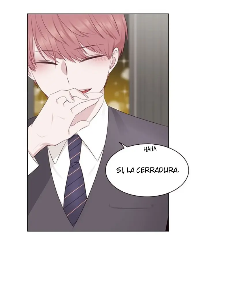 ¿¡Mis ex novios se volvieron a enamorar de mí!? (2020) - Capítulo 3 - Página 33 - LectorTMOo