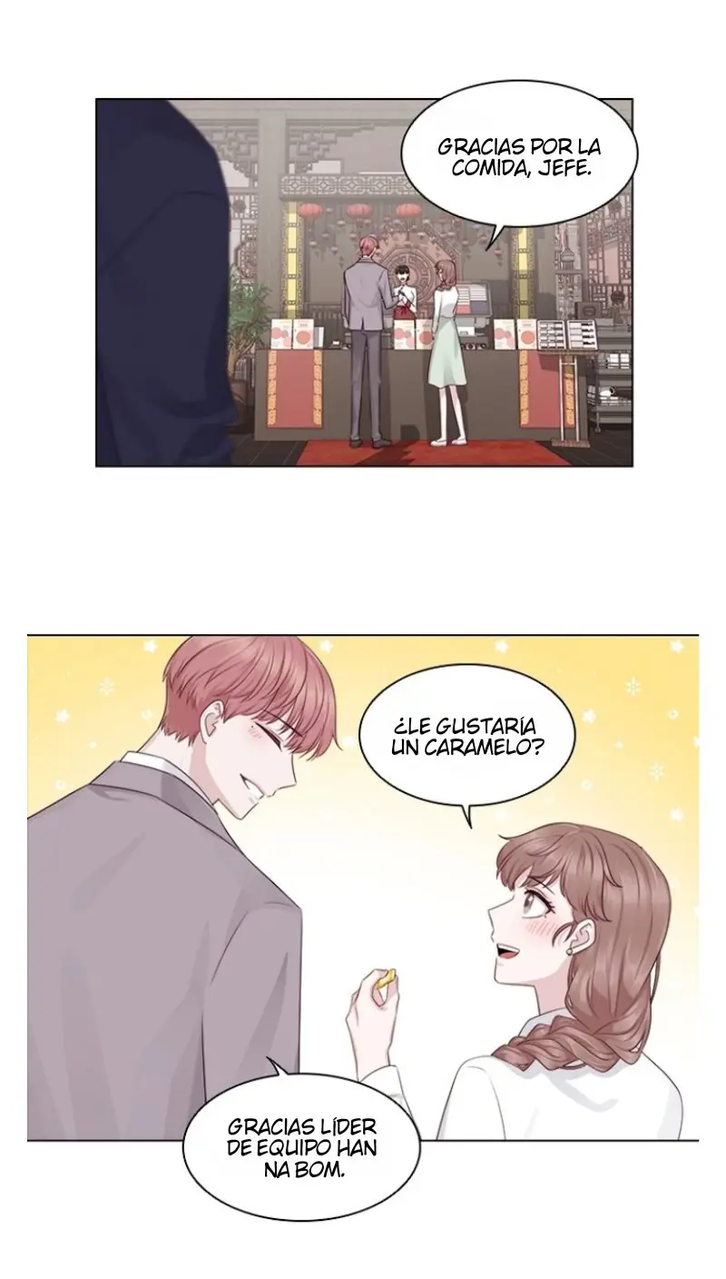 ¿¡Mis ex novios se volvieron a enamorar de mí!? (2020) - Capítulo 4 - Página 22 - LectorTMOo
