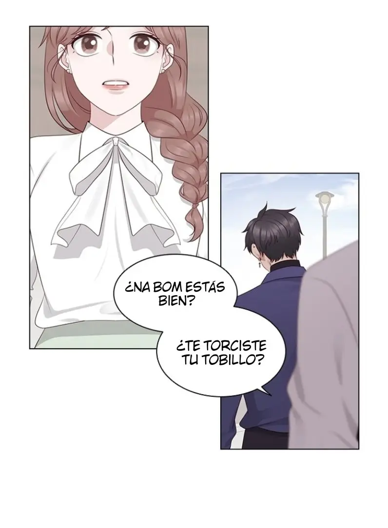 ¿¡Mis ex novios se volvieron a enamorar de mí!? (2020) - Capítulo 4 - Página 47 - LectorTMOo