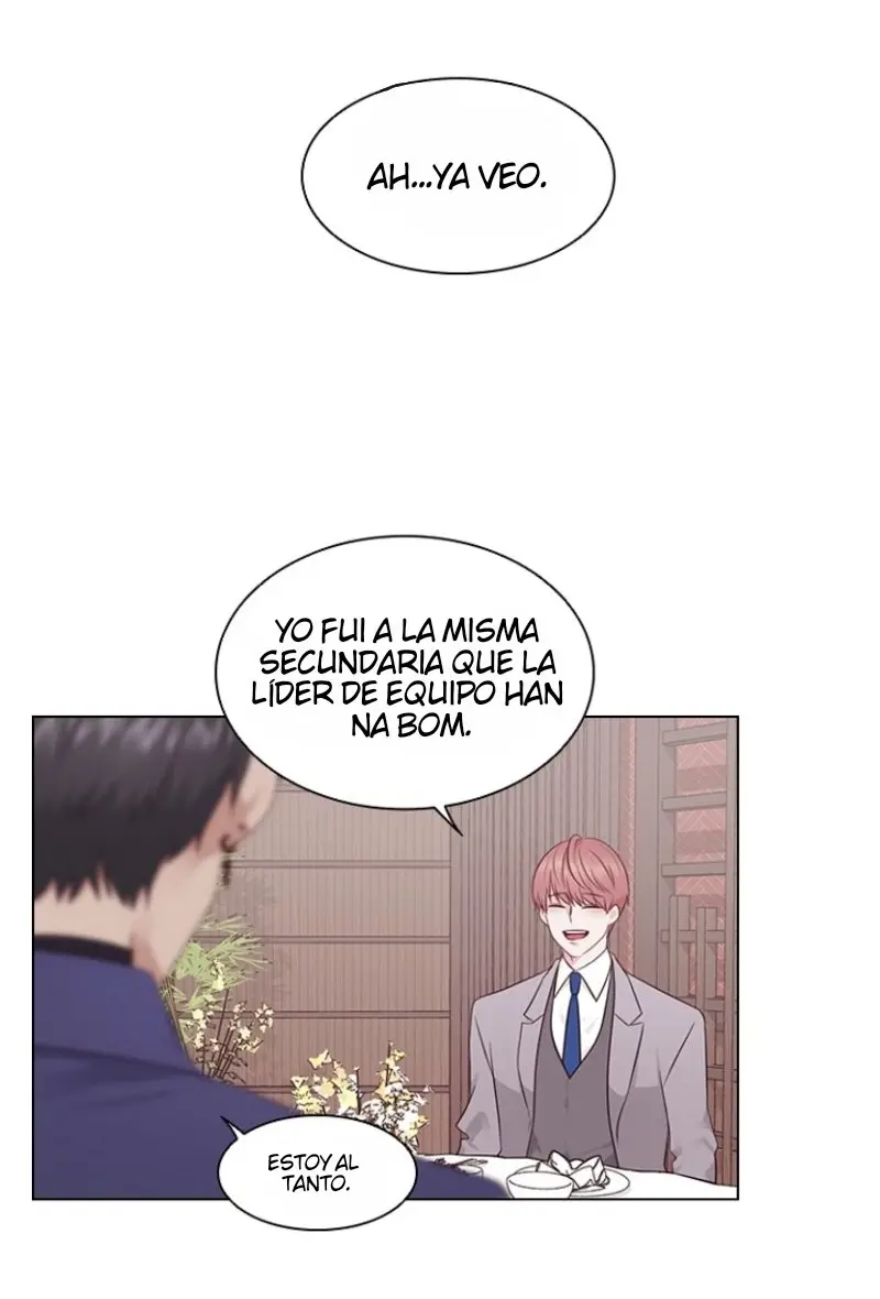 ¿¡Mis ex novios se volvieron a enamorar de mí!? (2020) - Capítulo 5 - Página 17 - LectorTMOo