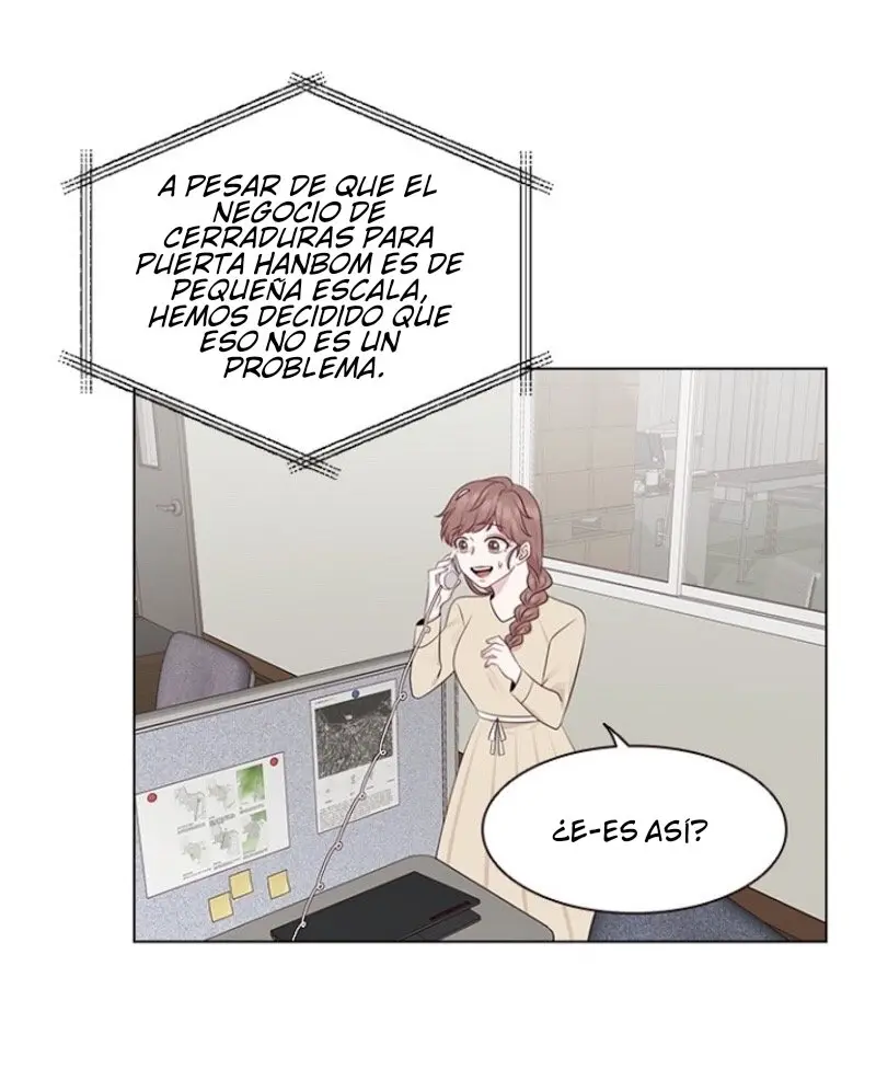 ¿¡Mis ex novios se volvieron a enamorar de mí!? (2020) - Capítulo 6 - Página 5 - LectorTMOo