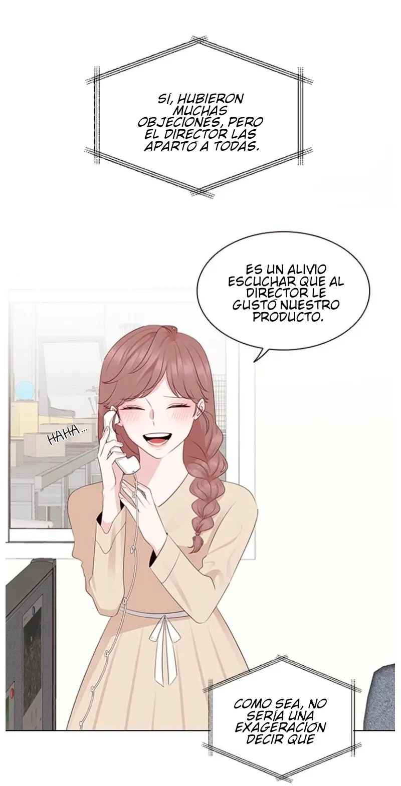 ¿¡Mis ex novios se volvieron a enamorar de mí!? (2020) - Capítulo 6 - Página 6 - LectorTMOo