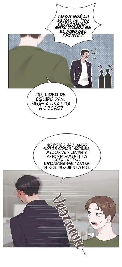 ¿¡Mis ex novios se volvieron a enamorar de mí!? (2020) - Capítulo 6 - Página 16 - LectorTMOo