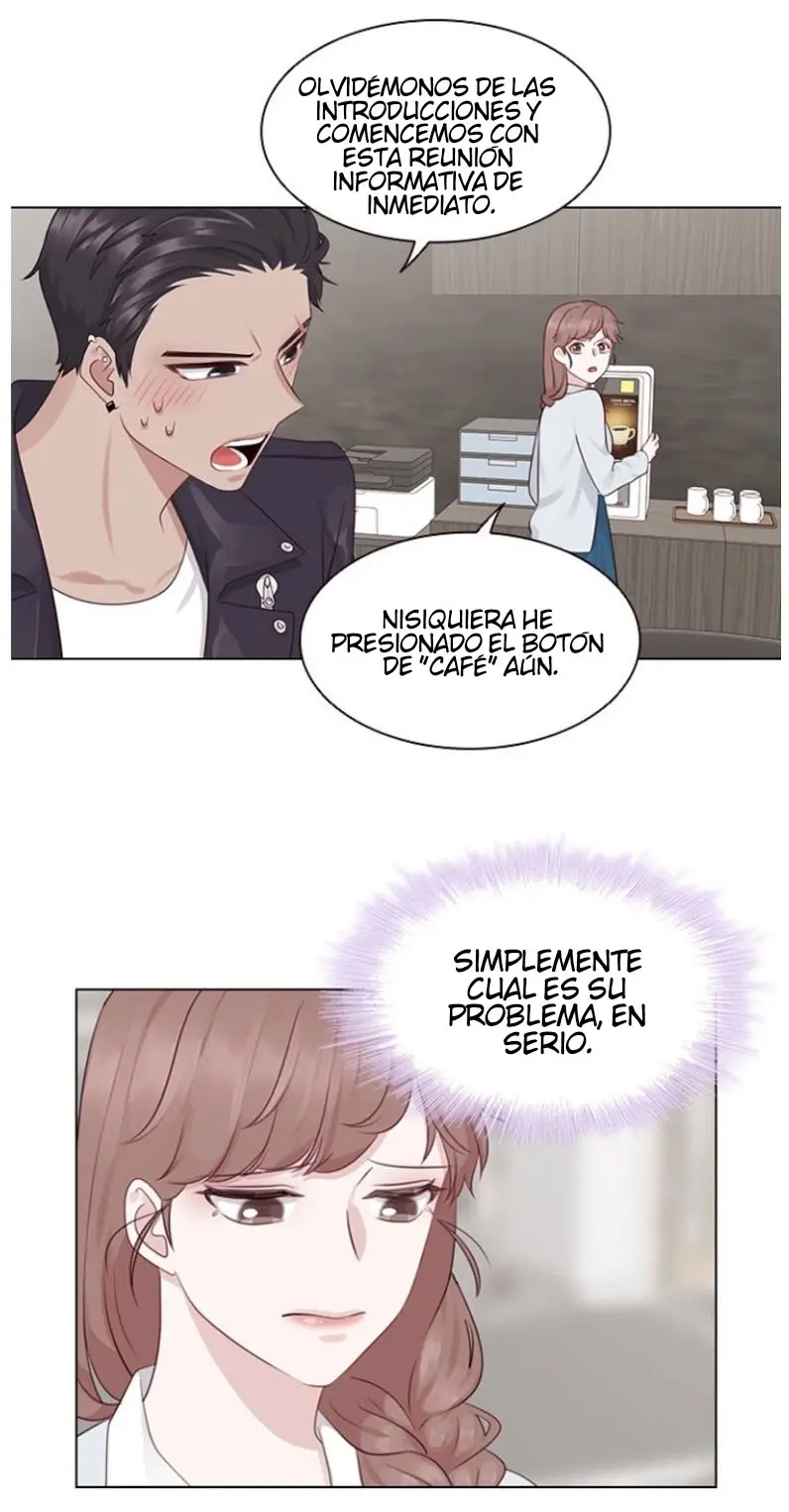 ¿¡Mis ex novios se volvieron a enamorar de mí!? (2020) - Capítulo 6 - Página 27 - LectorTMOo