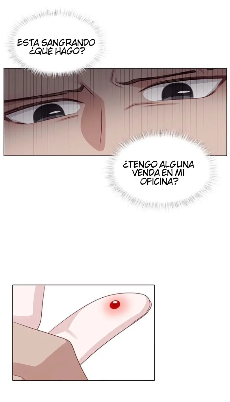 ¿¡Mis ex novios se volvieron a enamorar de mí!? (2020) - Capítulo 6 - Página 34 - LectorTMOo