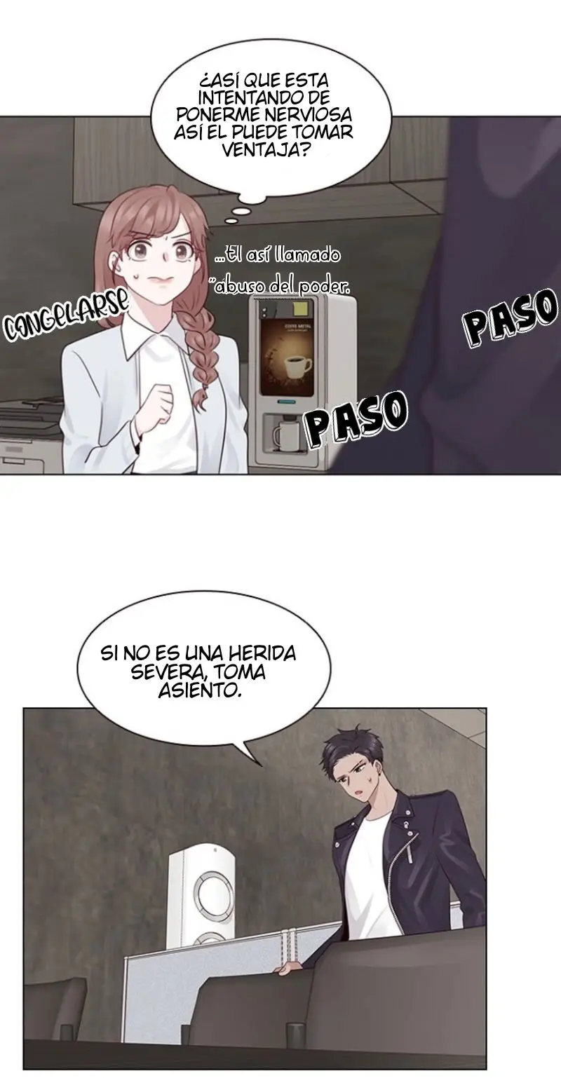 ¿¡Mis ex novios se volvieron a enamorar de mí!? (2020) - Capítulo 6 - Página 39 - LectorTMOo