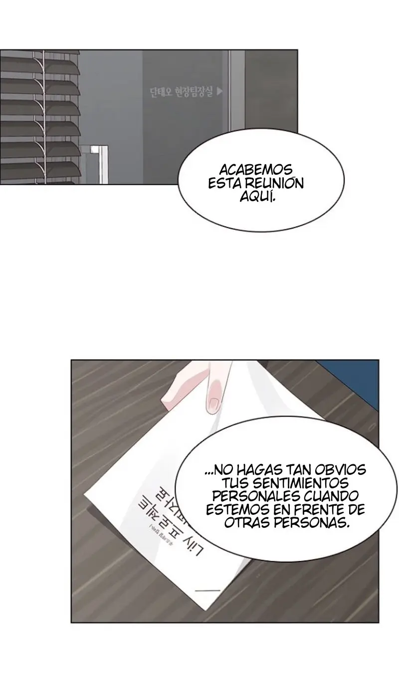 ¿¡Mis ex novios se volvieron a enamorar de mí!? (2020) - Capítulo 6 - Página 46 - LectorTMOo