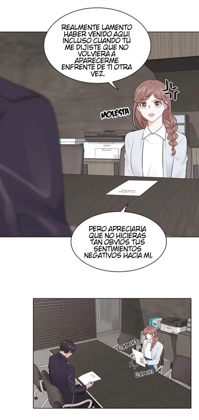 ¿¡Mis ex novios se volvieron a enamorar de mí!? (2020) - Capítulo 6 - Página 48 - LectorTMOo
