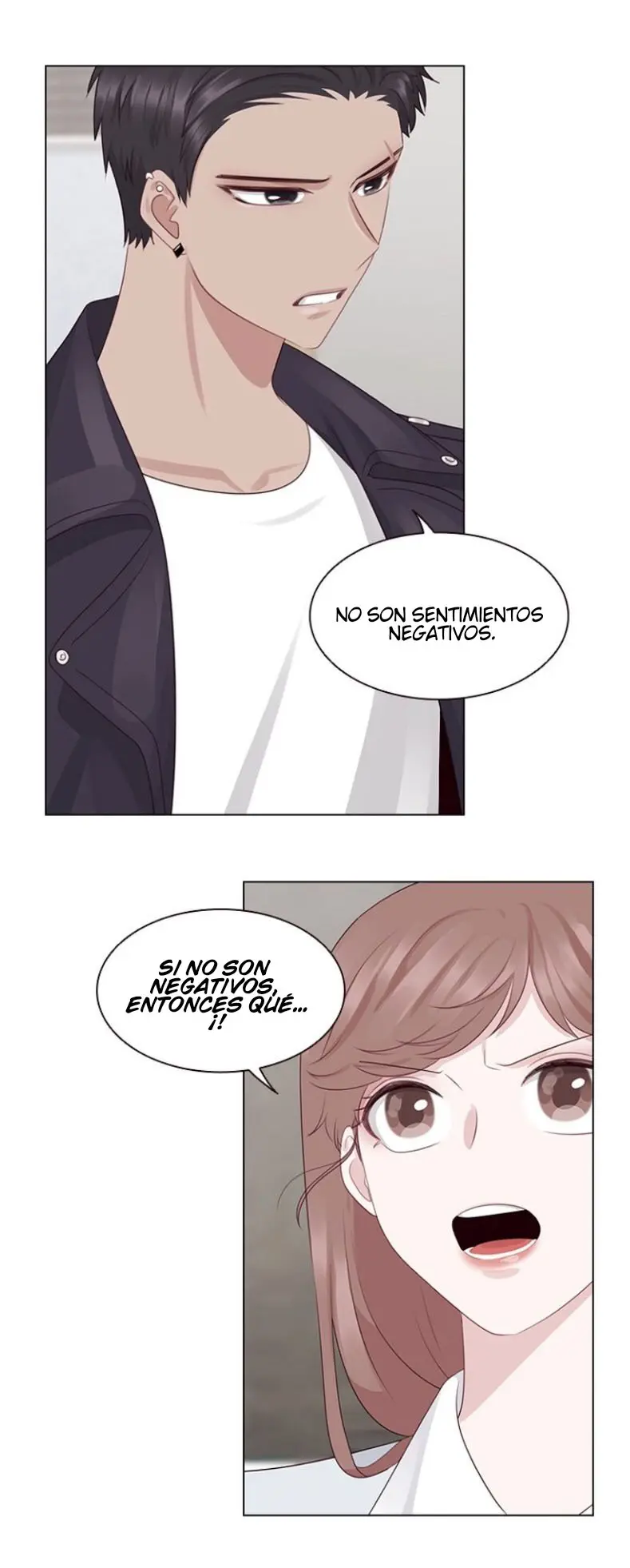 ¿¡Mis ex novios se volvieron a enamorar de mí!? (2020) - Capítulo 6 - Página 51 - LectorTMOo