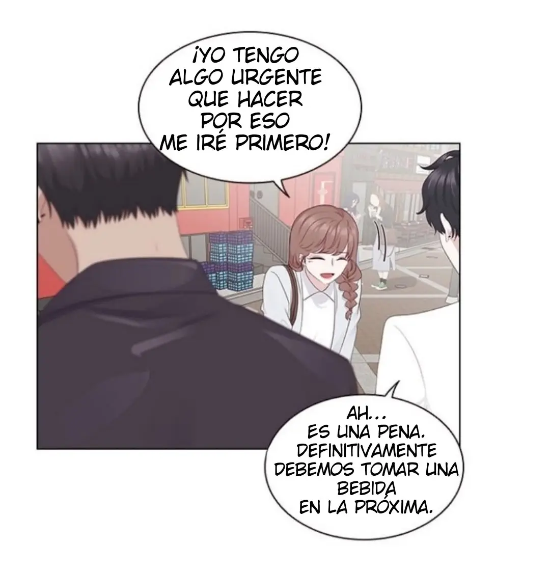 ¿¡Mis ex novios se volvieron a enamorar de mí!? (2020) - Capítulo 7 - Página 6 - LectorTMOo