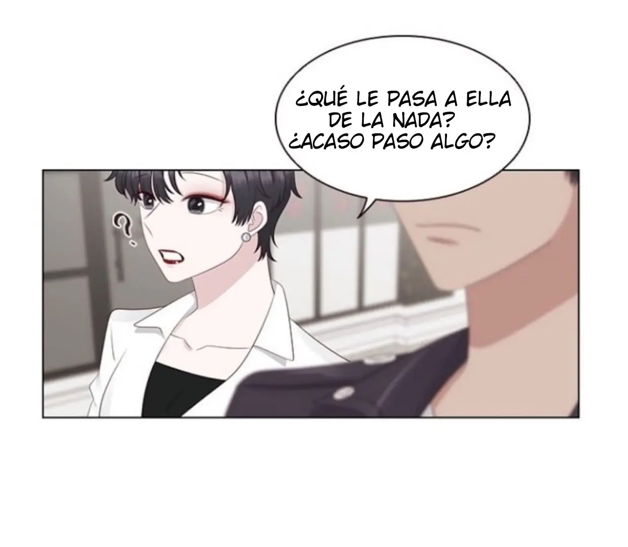 ¿¡Mis ex novios se volvieron a enamorar de mí!? (2020) - Capítulo 7 - Página 8 - LectorTMOo