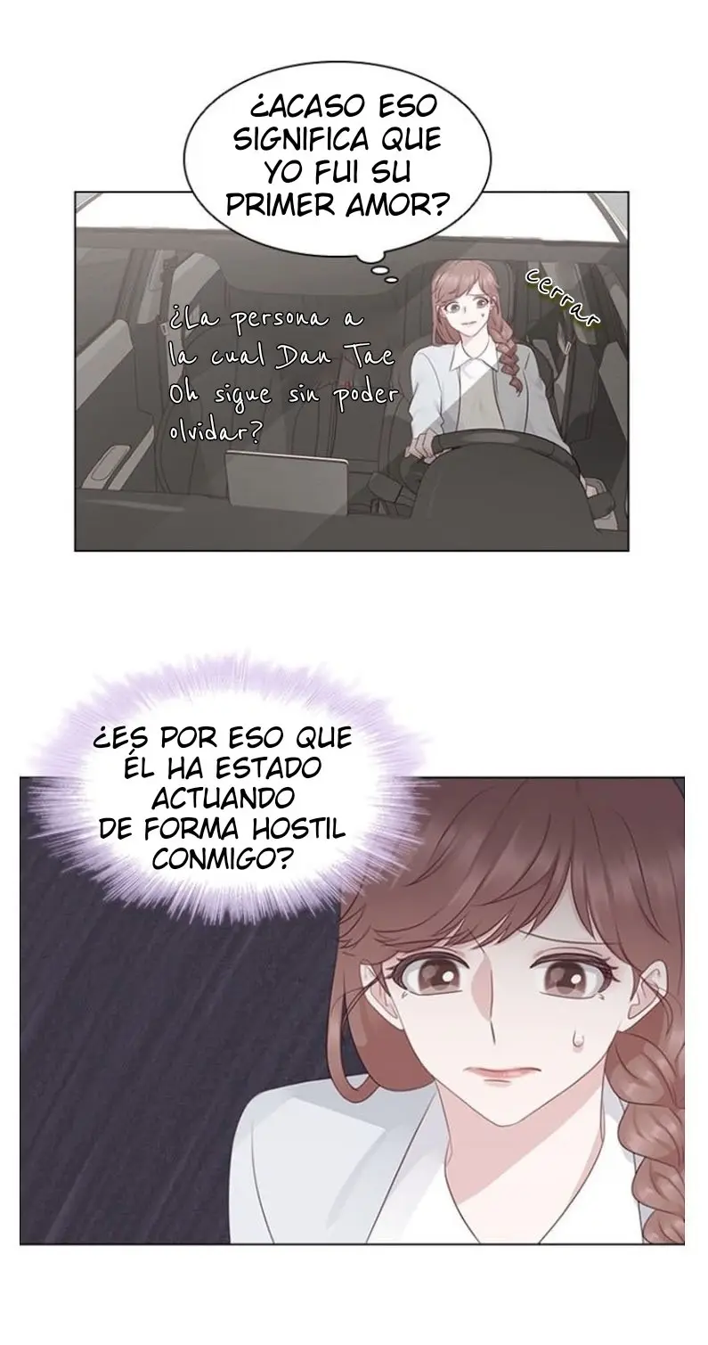 ¿¡Mis ex novios se volvieron a enamorar de mí!? (2020) - Capítulo 7 - Página 14 - LectorTMOo