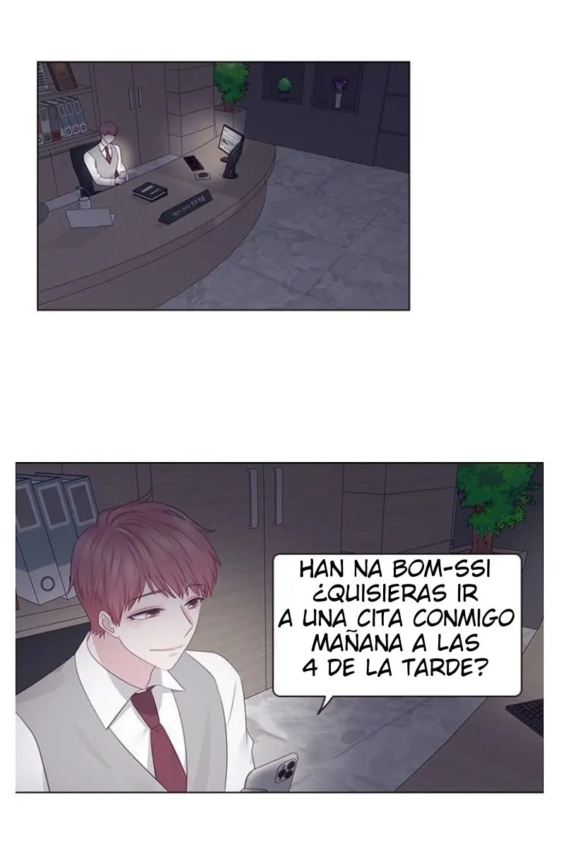 ¿¡Mis ex novios se volvieron a enamorar de mí!? (2020) - Capítulo 7 - Página 22 - LectorTMOo