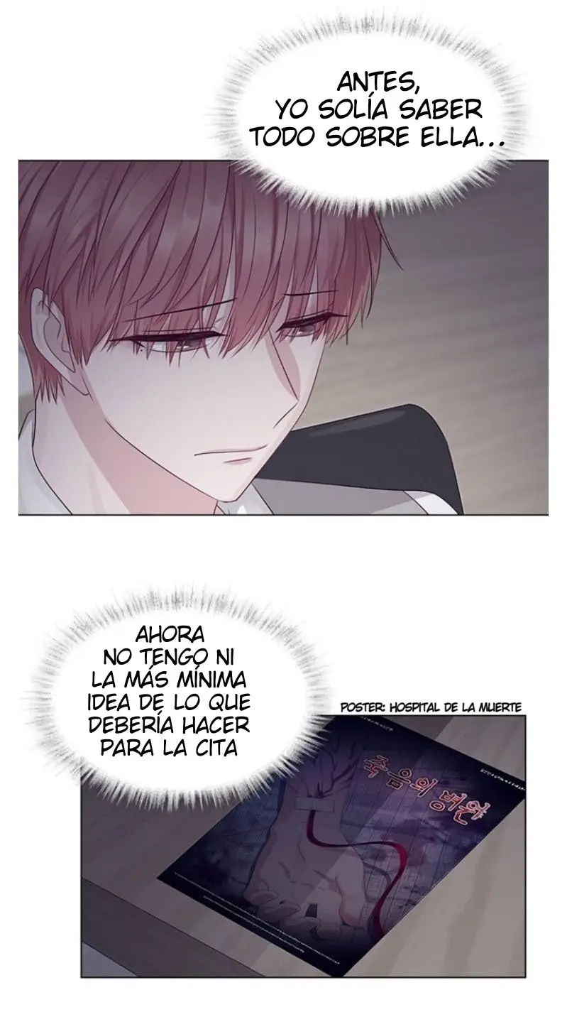 ¿¡Mis ex novios se volvieron a enamorar de mí!? (2020) - Capítulo 7 - Página 24 - LectorTMOo