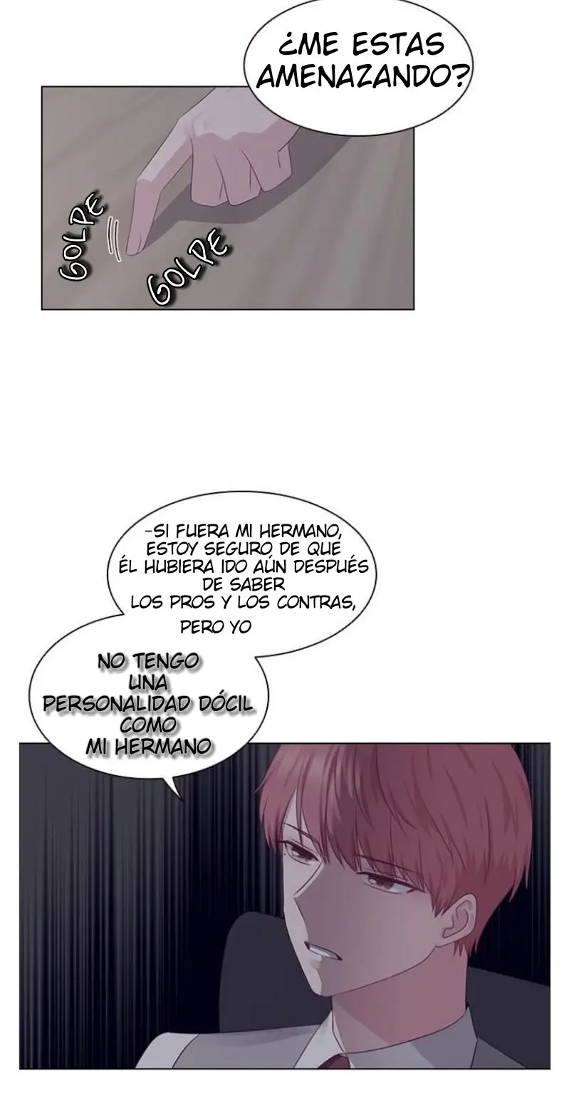 ¿¡Mis ex novios se volvieron a enamorar de mí!? (2020) - Capítulo 7 - Página 36 - LectorTMOo