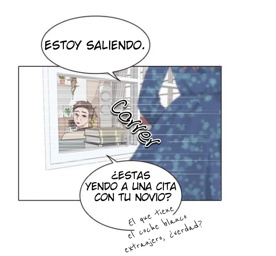 ¿¡Mis ex novios se volvieron a enamorar de mí!? (2020) - Capítulo 7 - Página 50 - LectorTMOo