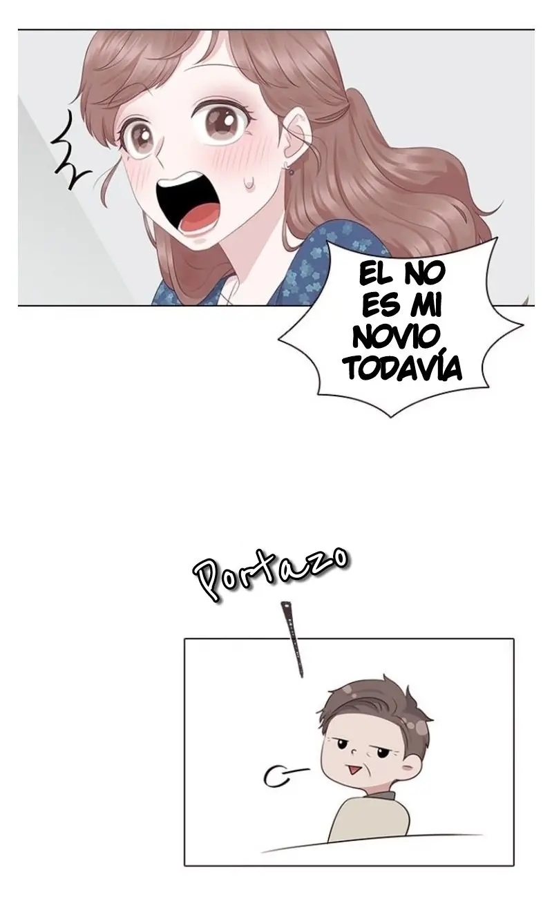 ¿¡Mis ex novios se volvieron a enamorar de mí!? (2020) - Capítulo 7 - Página 51 - LectorTMOo