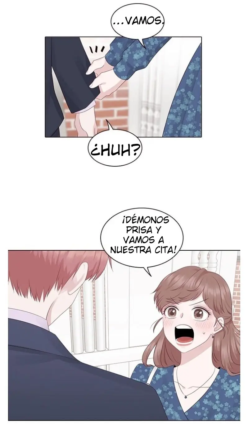 ¿¡Mis ex novios se volvieron a enamorar de mí!? (2020) - Capítulo 7 - Página 56 - LectorTMOo