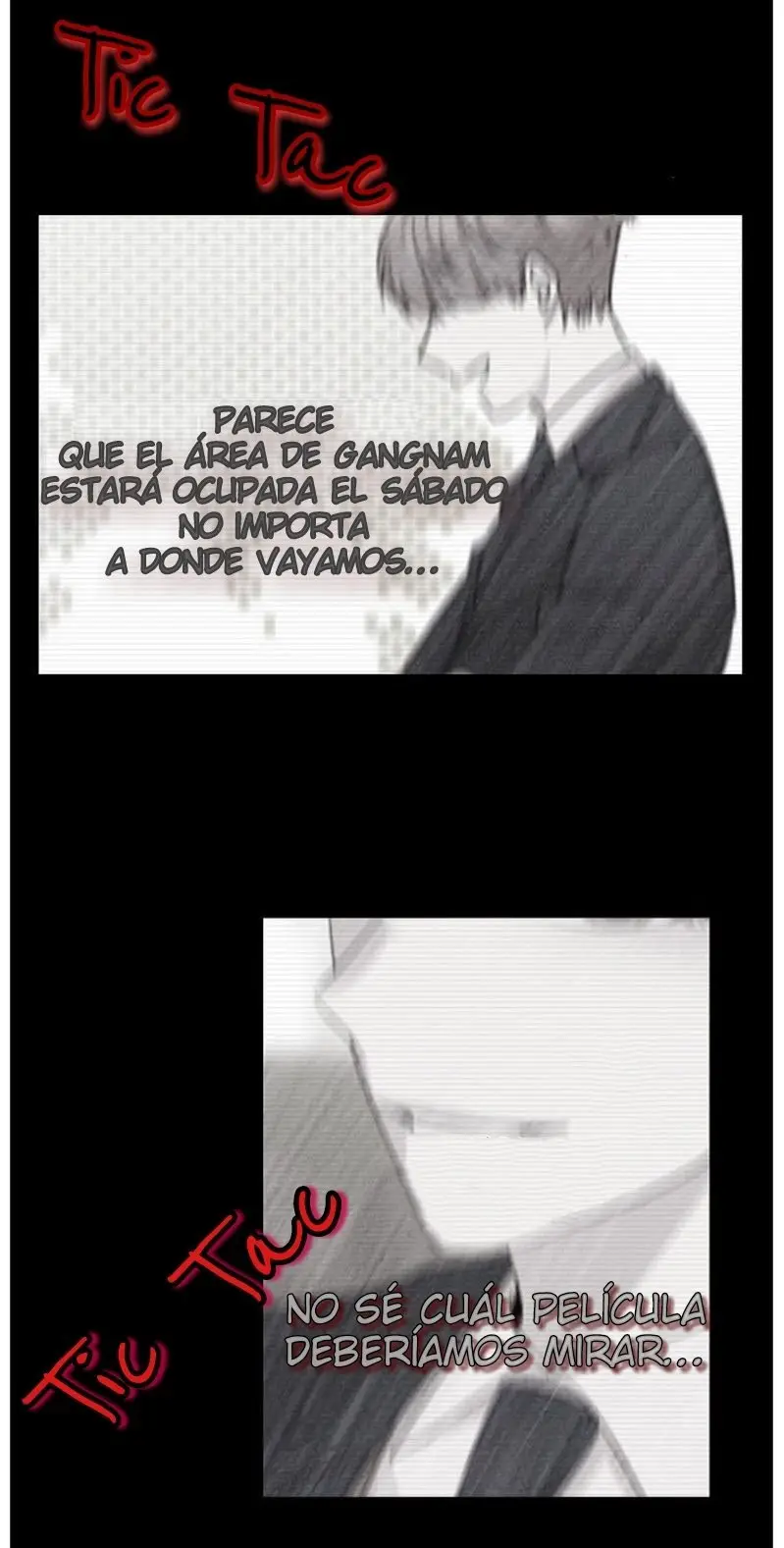 ¿¡Mis ex novios se volvieron a enamorar de mí!? (2020) - Capítulo 7 - Página 62 - LectorTMOo
