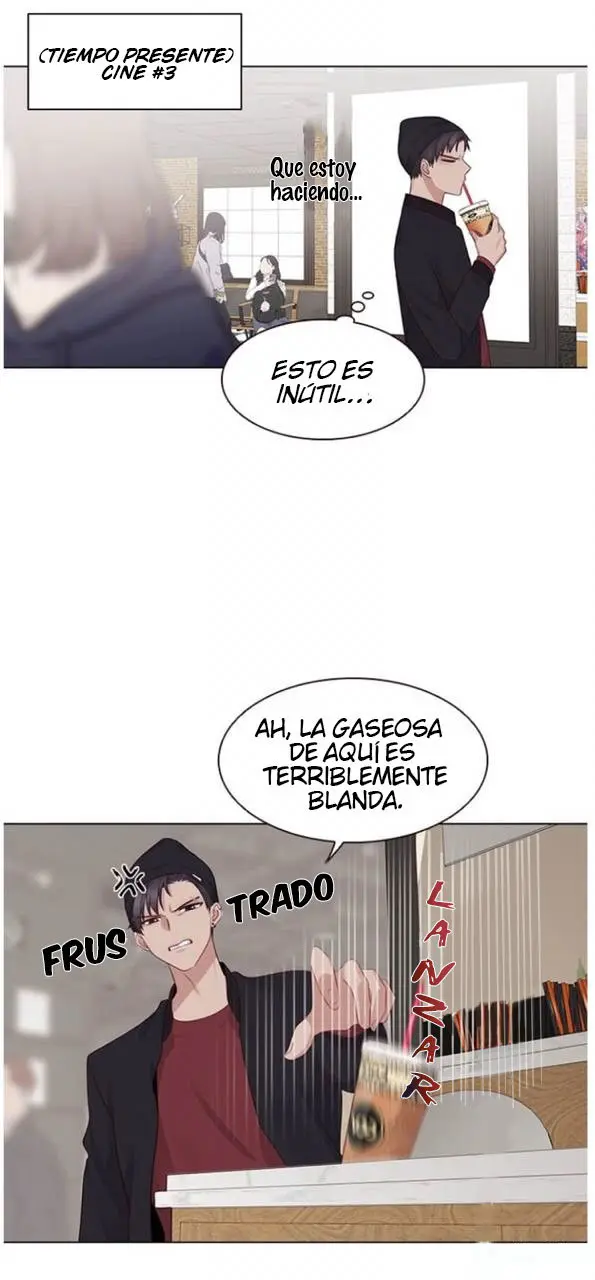 ¿¡Mis ex novios se volvieron a enamorar de mí!? (2020) - Capítulo 8 - Página 45 - LectorTMOo