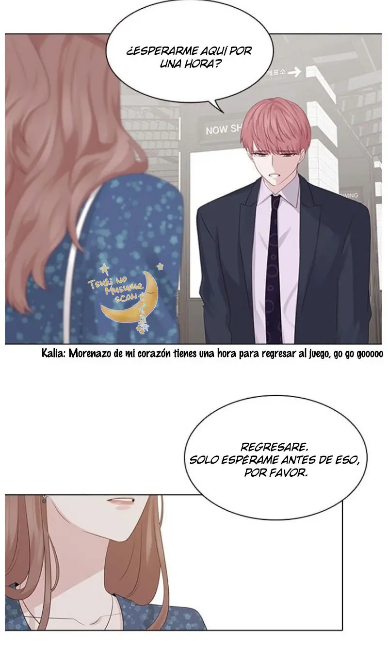 ¿¡Mis ex novios se volvieron a enamorar de mí!? (2020) - Capítulo 8 - Página 71 - LectorTMOo