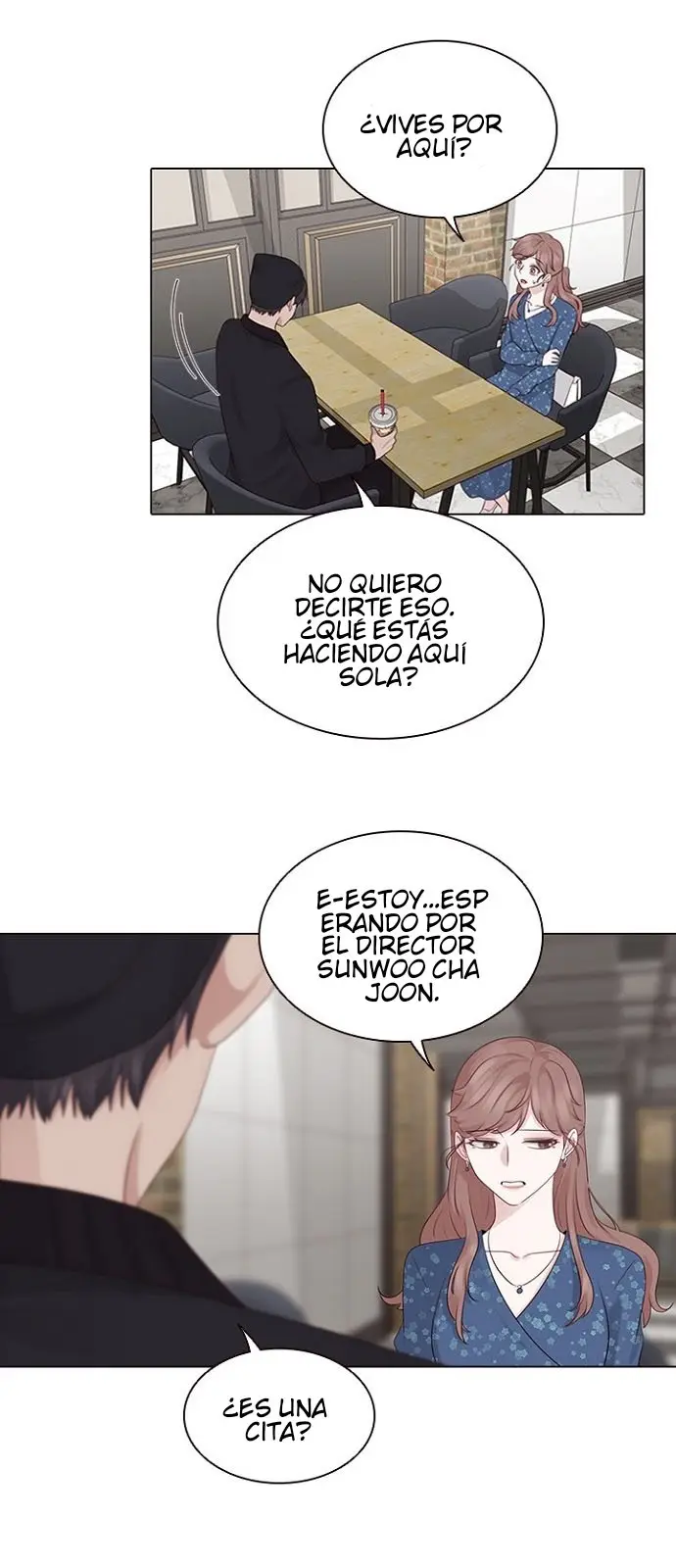 ¿¡Mis ex novios se volvieron a enamorar de mí!? (2020) - Capítulo 9 - Página 13 - LectorTMOo