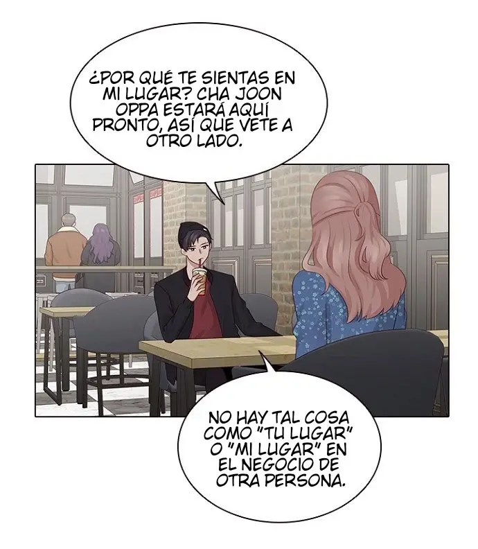 ¿¡Mis ex novios se volvieron a enamorar de mí!? (2020) - Capítulo 9 - Página 16 - LectorTMOo