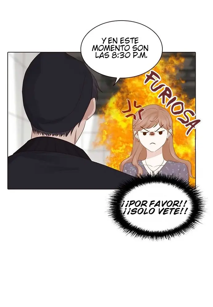 ¿¡Mis ex novios se volvieron a enamorar de mí!? (2020) - Capítulo 9 - Página 20 - LectorTMOo